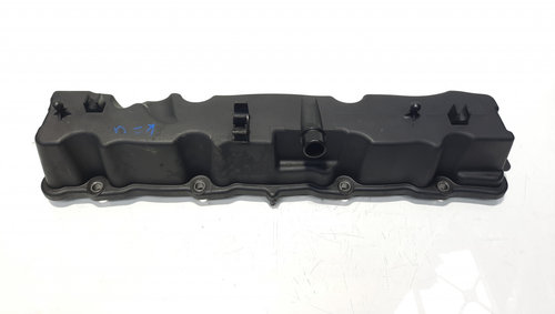 Capac culbutori, cod 9646498180C, Peugeot 307 SW, 1.4 B, 16V, KFU (id:463582)