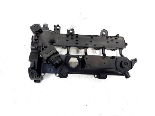Capac culbutori, cod 9646698680, Peugeot 206 SW, 1.4 HDI (id:134342)