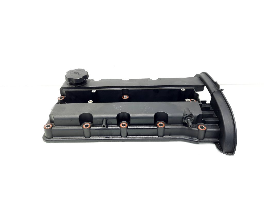 Capac culbutori, cod 96473757, Daewoo Lanos (KLAT) 1.5 benz, LX6 (id:525069)