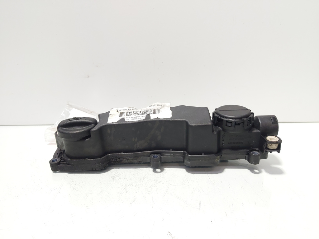 Capac culbutori, cod 9651815680, Citroen C3 Picasso, 1.6 HDI , 9HX (idi:668553)