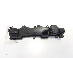 Capac culbutori, cod 9651815680, Citroen C4 (LC_) 1.6 HDI, 9HX (id:198348)