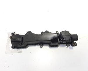 Capac culbutori, cod 9651815680, Citroen Jumpy, 1.6 HDI, 9HU (id:198348)