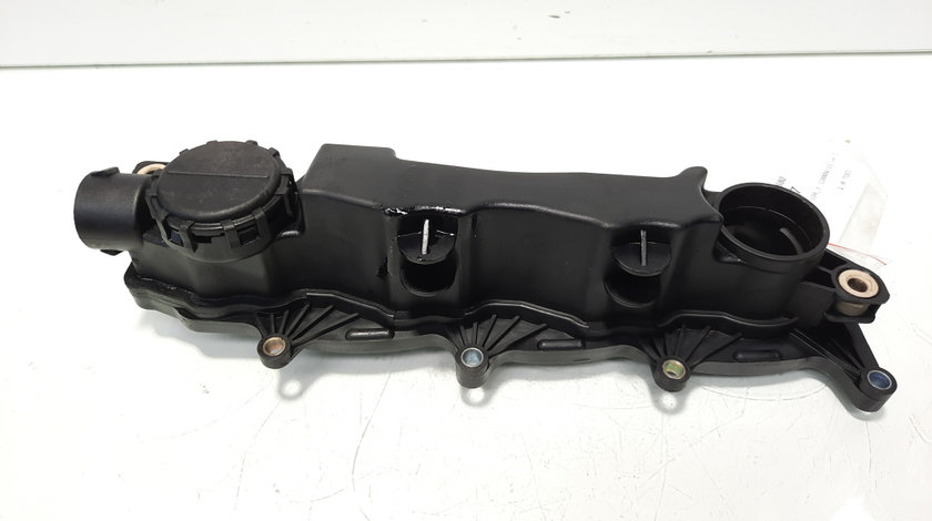 Capac culbutori, cod 9651815680, Ford C-Max 1, 1.6 TDCI, HHDA (idi:555487)