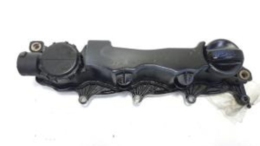 Capac culbutori, cod 9651815680, Ford C-Max, 1.6 TDCI (id:158521)