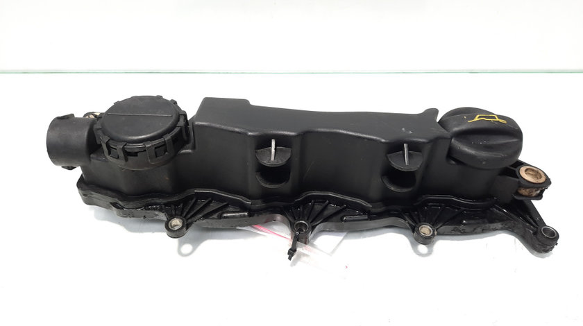 Capac culbutori, cod 9651815680, Ford Focus 2 (DA) 1.6 tdci, HHDA (id:467610)