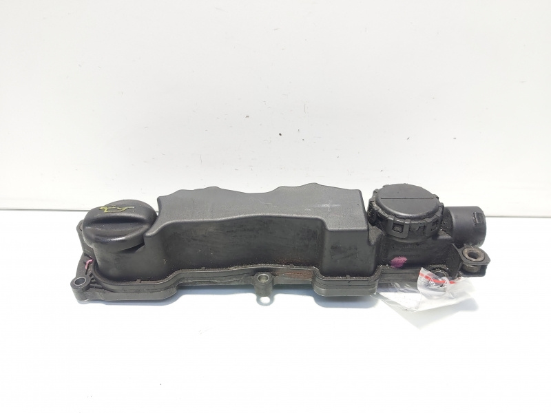 Capac culbutori, cod 9651815680, Ford Focus 2 (DA) 1.6 TDCI, HHDA (id:640318)