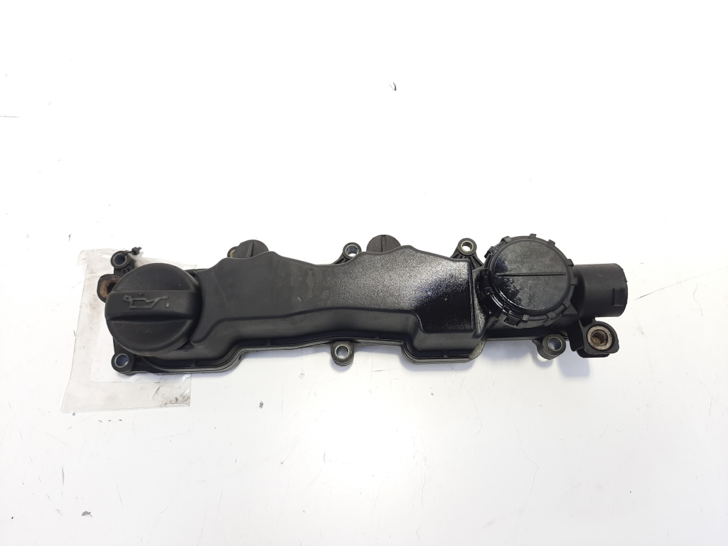 Capac culbutori, cod 9651815680, Ford Focus 2 (DA) 1.6 TDCI, HHDA (id:484331)