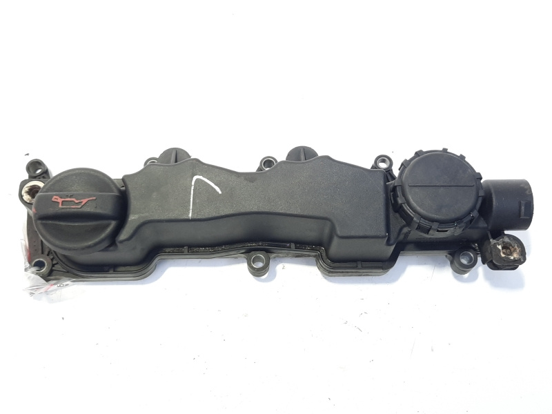 Capac culbutori, cod 9651815680, Ford Focus 2 (DA) 1.6 TDCI, HHDA (id:489897)
