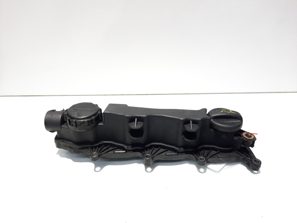 Capac culbutori, cod 9651815680, Ford Focus 2 (DA) 1.6 TDCI, HHDA (id:584619)
