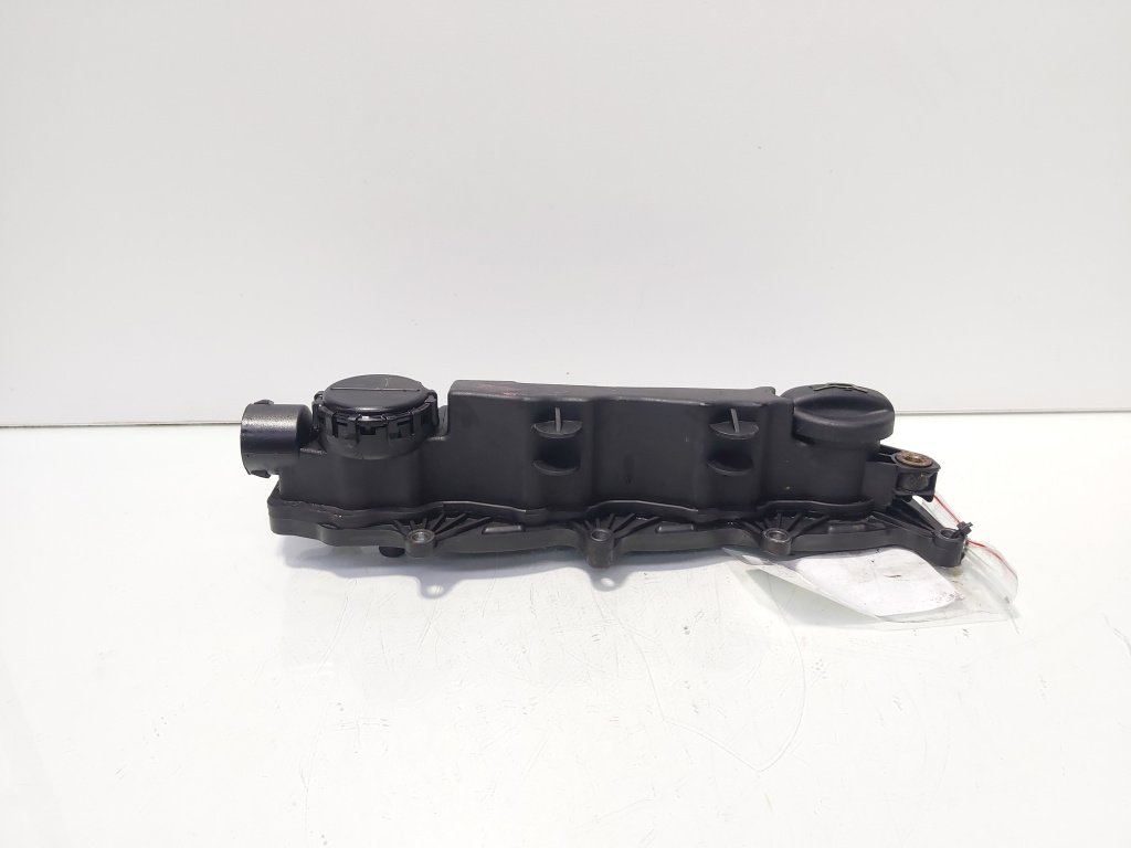 Capac culbutori, cod 9651815680, Ford Focus 2 (DA), 1.6 TDCI, HHDA (id:680787)