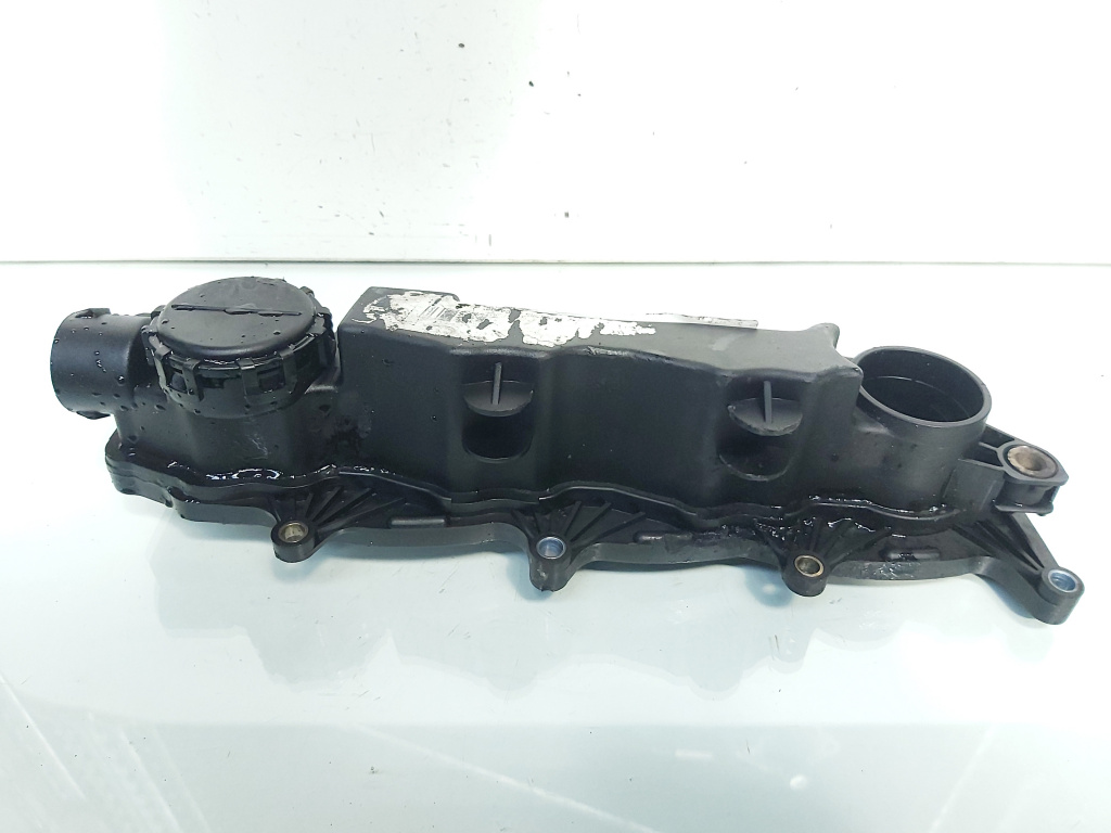 Capac culbutori, cod 9651815680, Ford Focus 2 (DA) 1.6 TDCI, HHDA (id:664952)