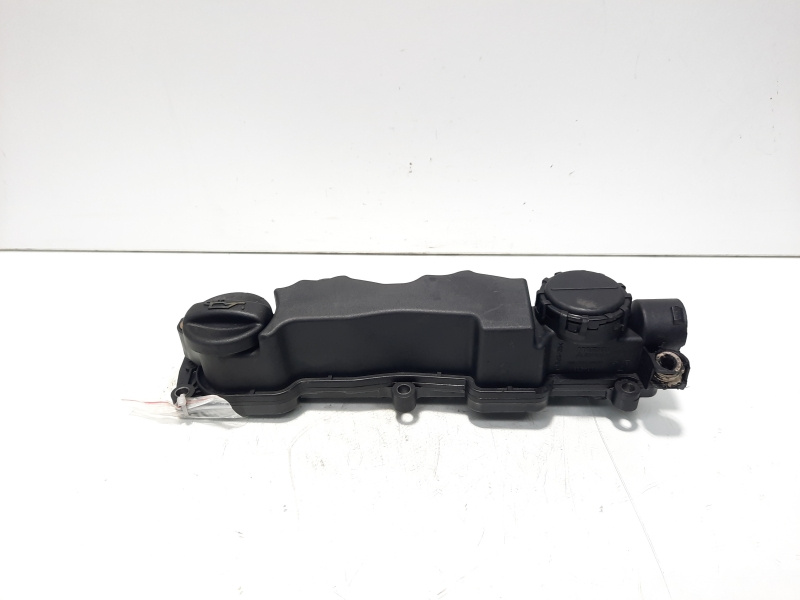Capac culbutori, cod 9651815680, Ford Focus 2 (DA) 1.6 TDCI, HHDA (id:619914)