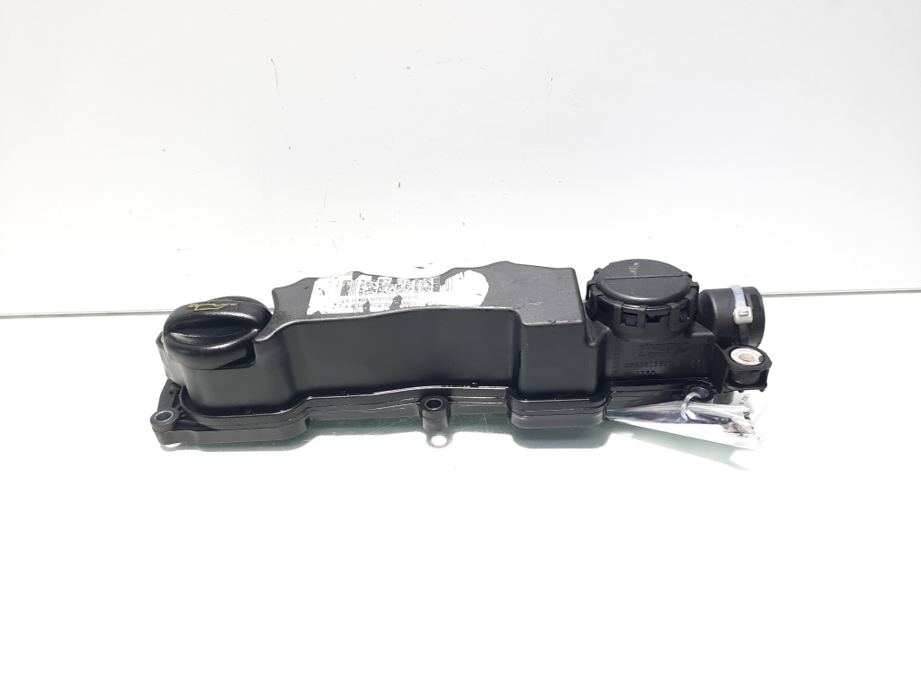 Capac culbutori, cod 9651815680, Ford Focus 2 (DA) 1.6 TDCI, HHDA (id:565979)