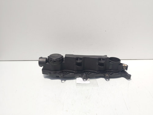 Capac culbutori, cod 9651815680, Ford Focus 2 (DA) 1.6 TDCI, HHDA (id:705713)