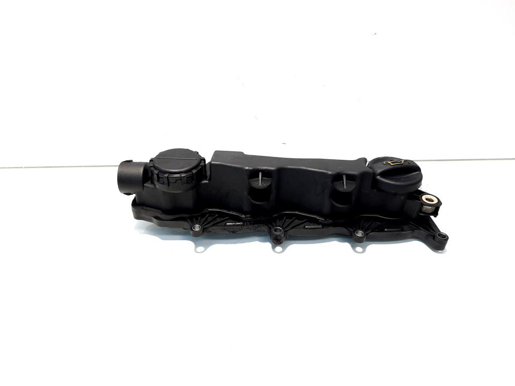 Capac culbutori, cod 9651815680, Ford Focus 2 (DA) 1.6 TDCI, HHDA (id:538932)