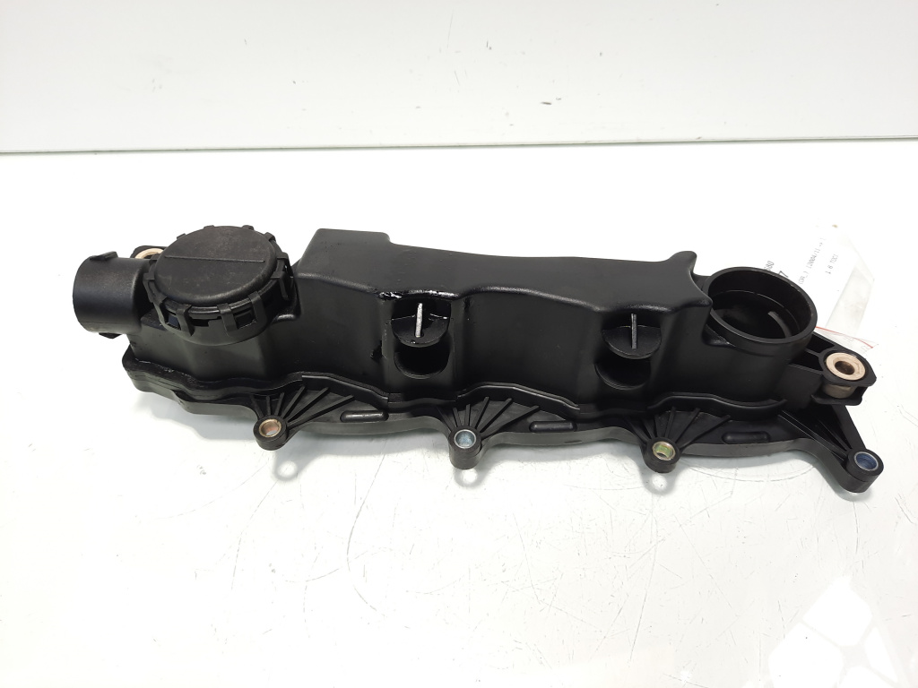Capac culbutori, cod 9651815680, Ford Focus C-Max, 1.6 TDCI, HHDA (idi:555487)