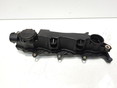 Capac culbutori, cod 9651815680, Ford Focus C-Max, 1.6 TDCI, HHDA (idi:555487)