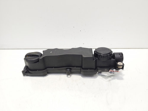 Capac culbutori, cod 9651815680, Ford Fusion (JU), 1.6 TDCI, HHJA (idi:643766)
