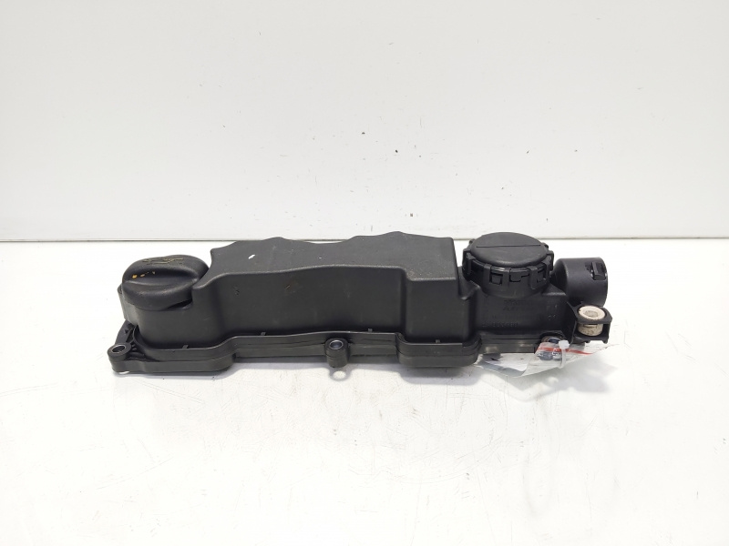 Capac culbutori, cod 9651815680, Peugeot 206 CC, 1.6 HDI, 9HZ (idi:643766)