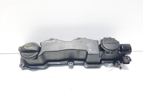 Capac culbutori, cod 9651815680A, Ford Focus 2 (DA) 1.6 tdci (id:504675)