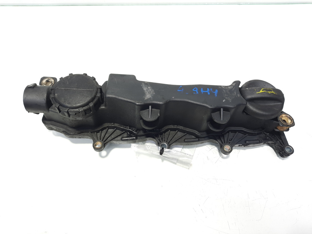 Capac culbutori, cod 9651815680A, Peugeot 307 SW, 1.6 hdi, 9HZ (id:464905)