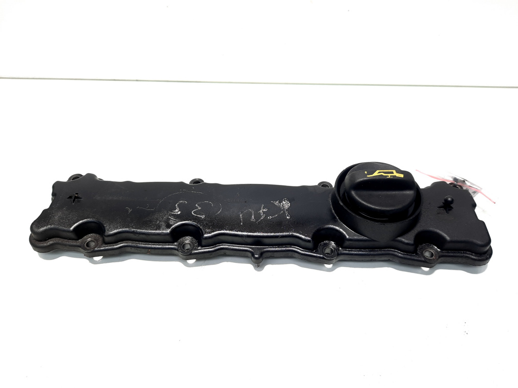 Capac culbutori, cod 9657637880, Peugeot 307 SW, 1.4 benz, KFU (id:513598)