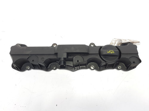 Capac culbutori, cod 9658651780, Peugeot 307 SW, 1.6 benz, NFU (id:485453)