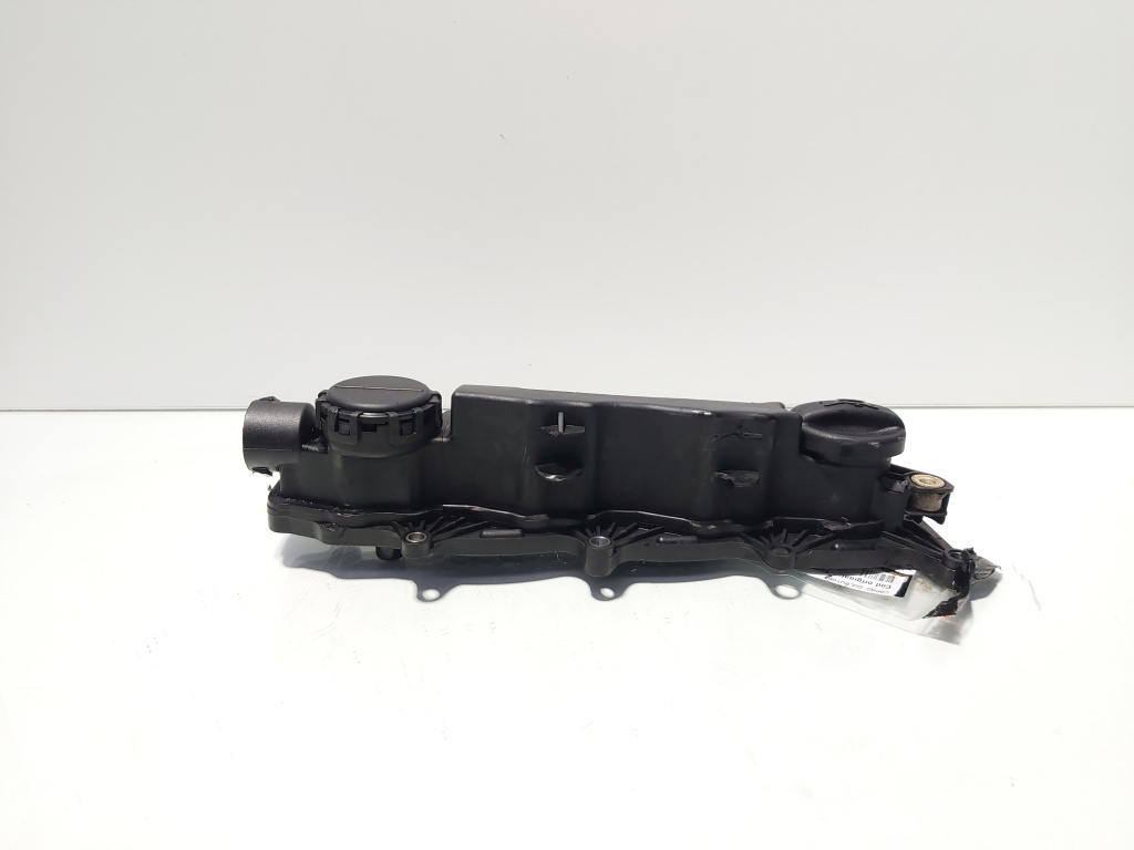 Capac culbutori, cod 9660281080, Citroen C2 (JM), 1.6 HDI, 9HZ (idi:673690)