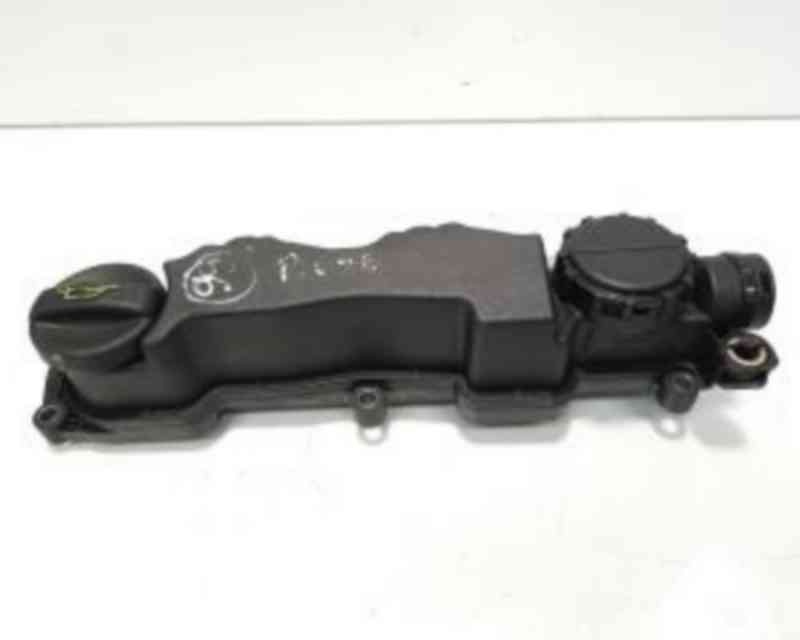 Capac culbutori, cod 9660281080, Citroen C4 sedan, 1.6 HDI, 9HZ (id:293875)