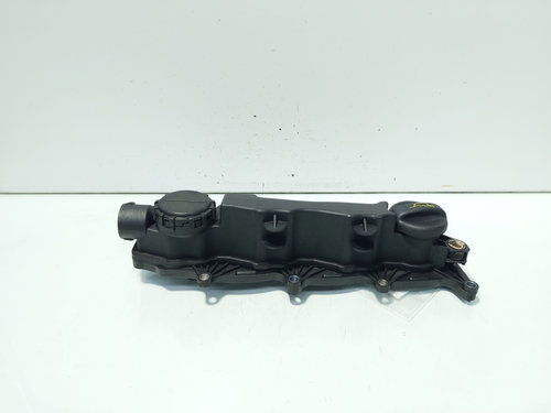 Capac culbutori, cod 9660281080, Citroen C5 (II) 1.6 HDI, 9HZ (idi:665304)
