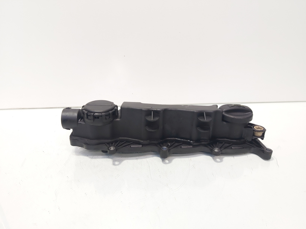 Capac culbutori, cod 9660281080, Citroen C5 (II) Break, 1.6 HDI, 9HZ (idi:682046)