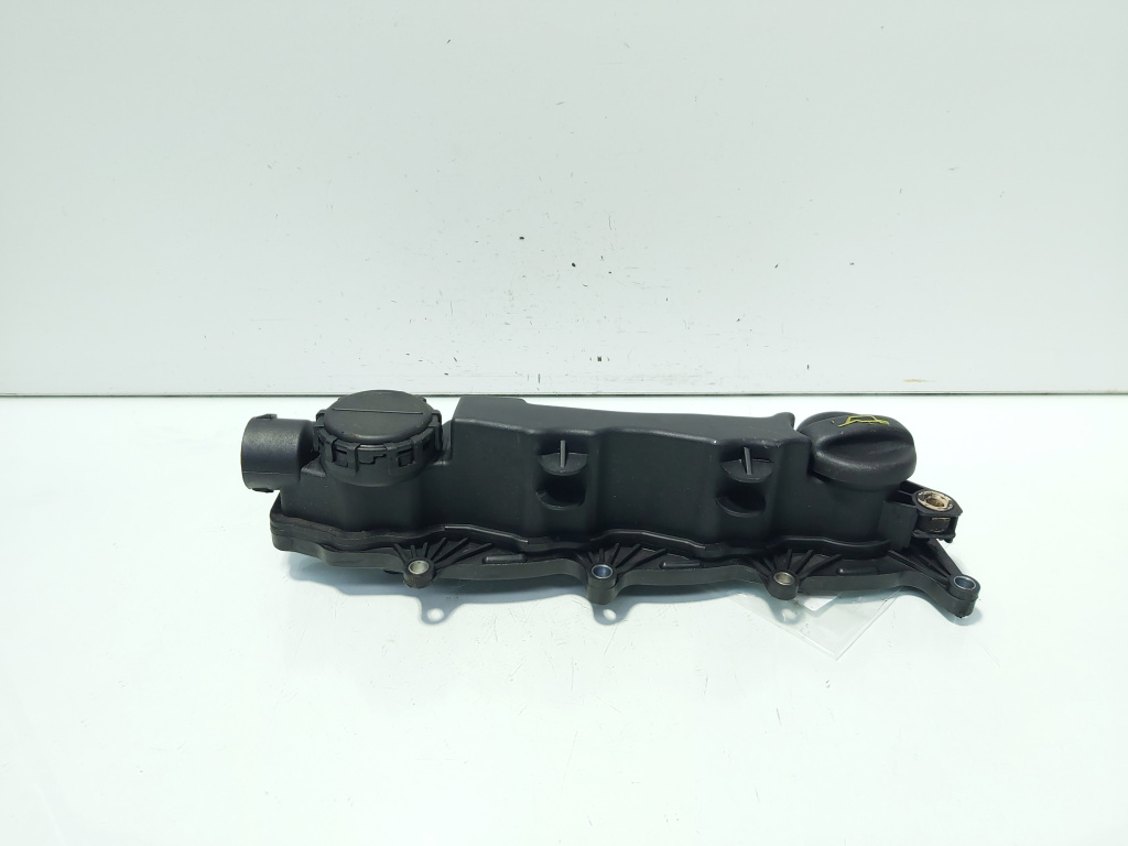 Capac culbutori, cod 9660281080, Citroen Xsara Picasso, 1.6 HDI, 9HZ (idi:665304)