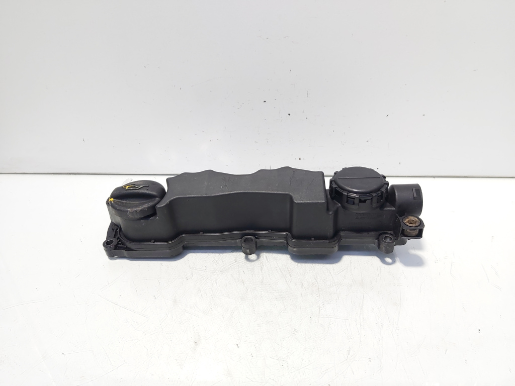 Capac culbutori, cod 9660281080, Ford Focus 2 (DA) 1.6 TDCI, G8DB (id:643631)