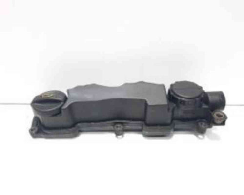 Capac culbutori, cod 9660281080, Ford Focus C-Max, 1.6 TDCI, G8DA (id:290756)
