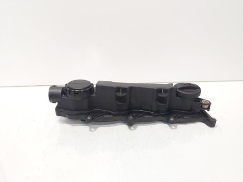 Capac culbutori, cod 9660281080, Peugeot 1007, 1.6 HDI, 9HZ (idi:682046)
