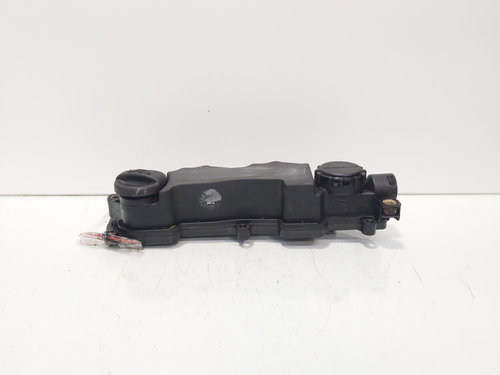 Capac culbutori, cod 9660281080, Peugeot 206 CC, 1.6 HDI, 9HZ (idi:682052)