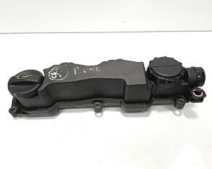 Capac culbutori, cod 9660281080, Peugeot 206 SW, 1.6 HDI, 9HY, 9HZ (id:142258)