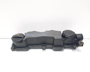 Capac culbutori, cod 9660281080, Peugeot 207 CC (WD) 1.6 HDI, 9HX (id:420438)