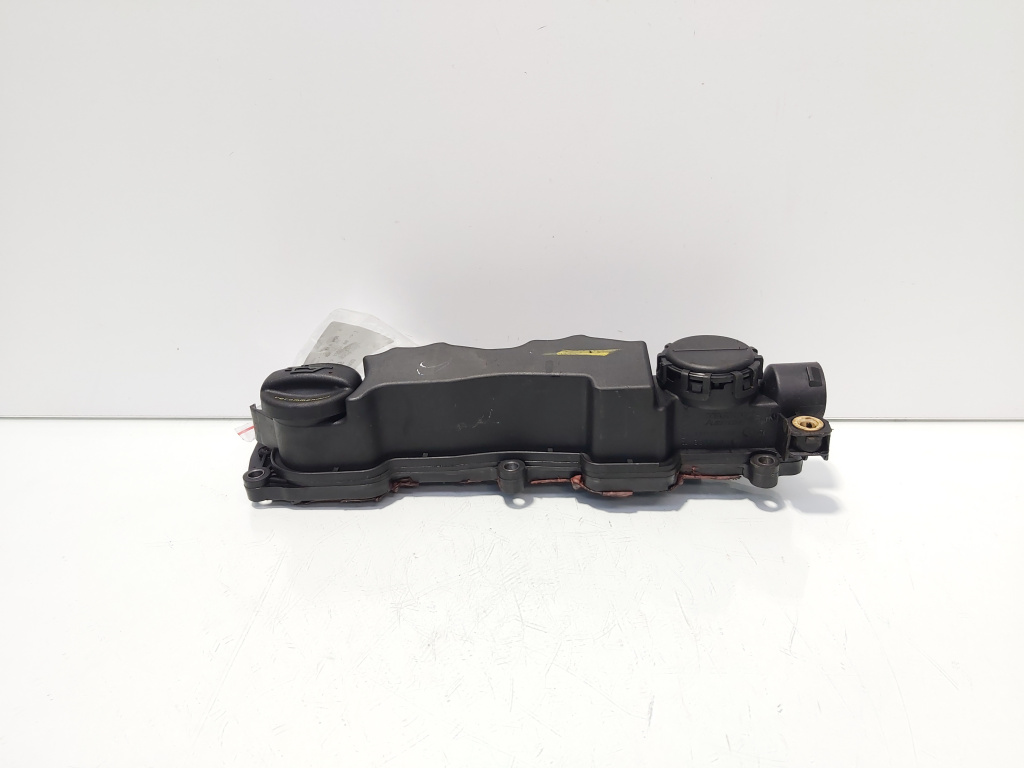 Capac culbutori, cod 9660281080, Peugeot 407 SW 1.6 HDI, 9HZ (id:669415)