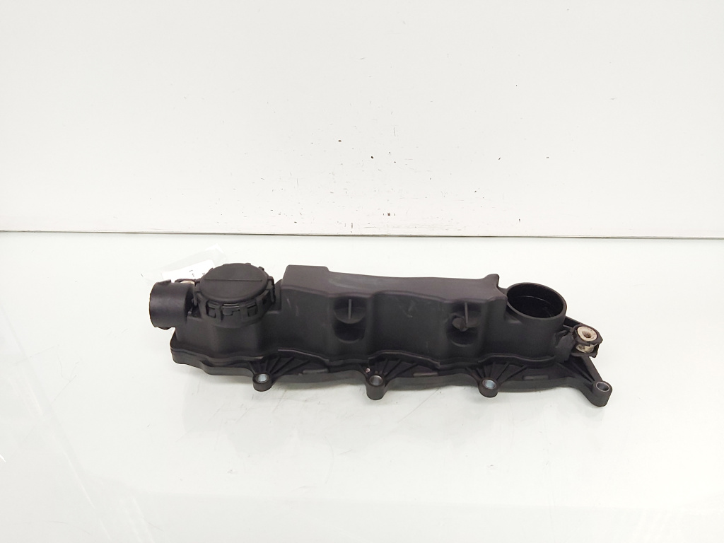 Capac culbutori, cod 9660281080, Peugeot 407 SW, 1.6 HDI, 9HZ (id:659450)