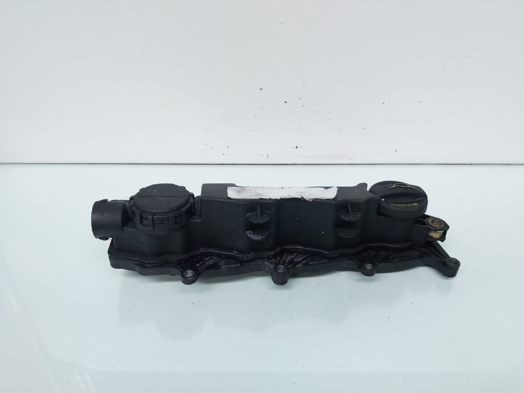 Capac culbutori, cod 9660281080, Peugeot 407 SW, 1.6 HDI, 9HZ (id:664136)