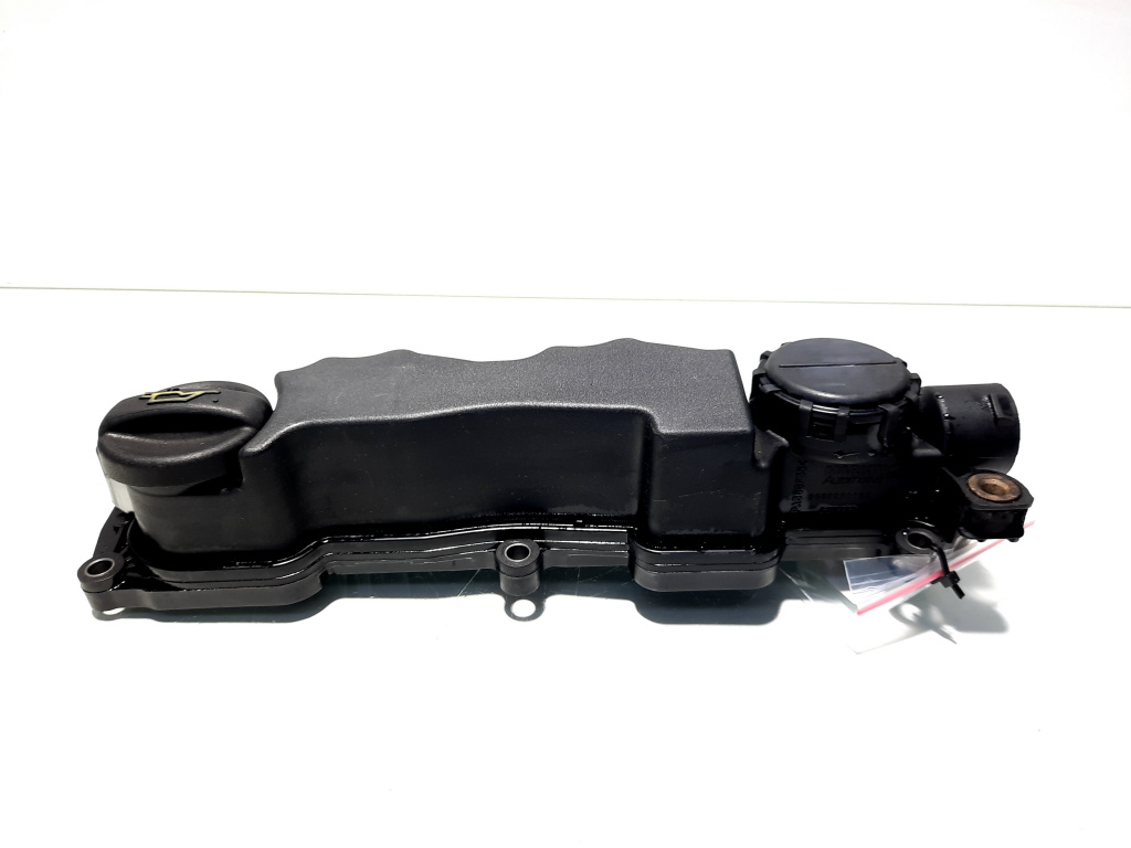 Capac culbutori, cod 9660281080, Peugeot 407 SW, 1.6 HDI, 9HZ (id:515796)