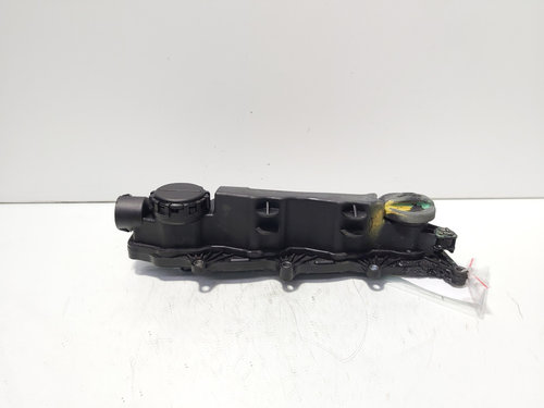 Capac culbutori, cod 9660281080, Peugeot 407 SW 1.6 HDI, 9HZ (id:686727)
