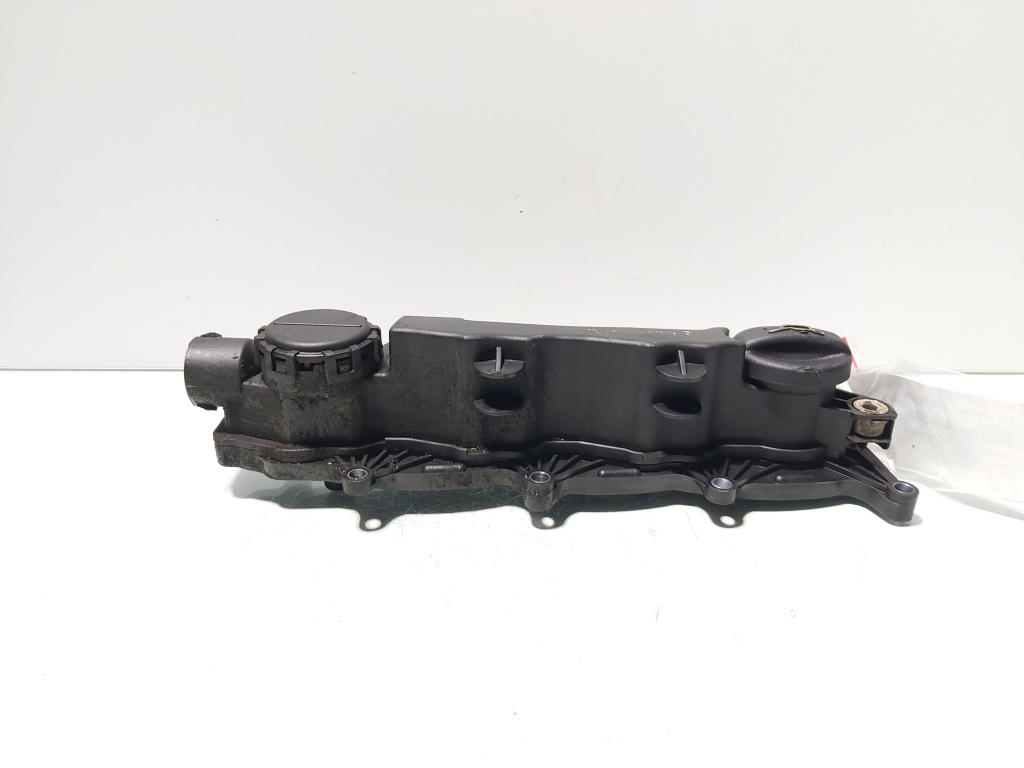 Capac culbutori, cod 9660281080, Peugeot 407 SW 1.6 HDI, 9HZ (id:668633)