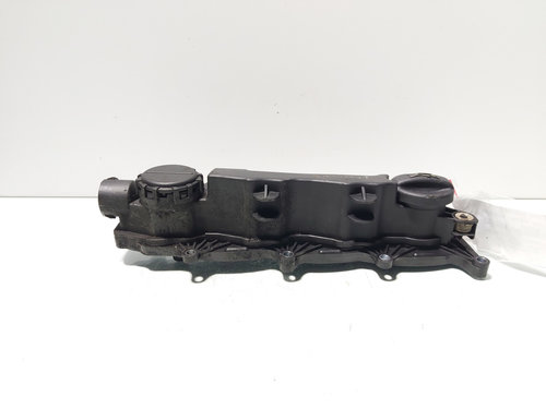Capac culbutori, cod 9660281080, Peugeot 407 SW 1.6 HDI, 9HZ (id:668633)