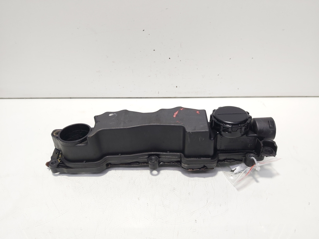 Capac culbutori, cod 9660281080, Peugeot 407 SW, 1.6 HDI, 9HZ (id:643579)