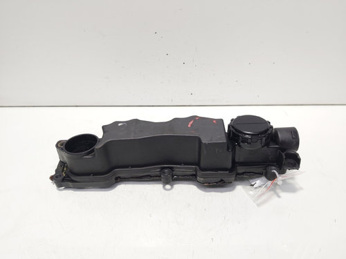 Capac culbutori, cod 9660281080, Peugeot 407 SW, 1.6 HDI, 9HZ (id:643579)