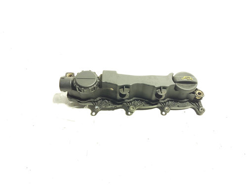 Capac culbutori, cod 9660281080, Peugeot 407 SW 1.6 HDI, 9HZ (id:665641)