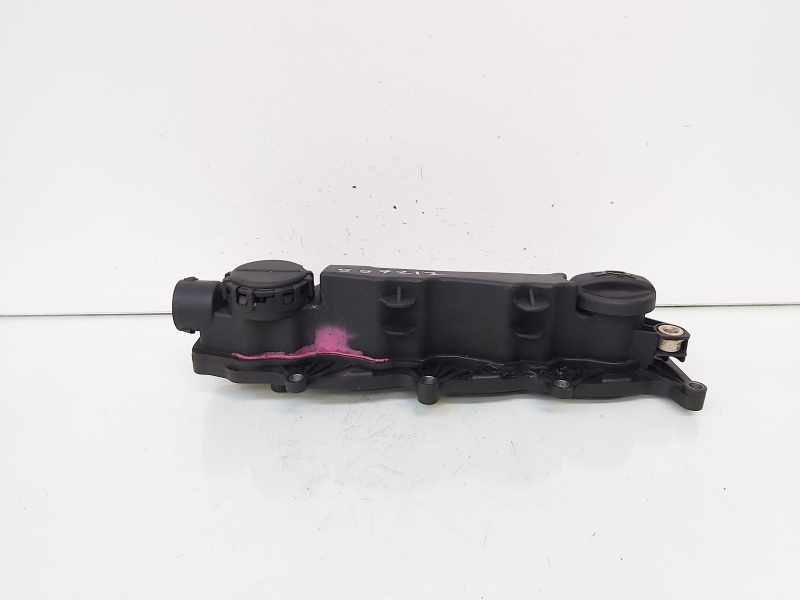 Capac culbutori, cod 9660281080, Peugeot 407 SW, 1.6 HDI, 9HZ (id:557212)