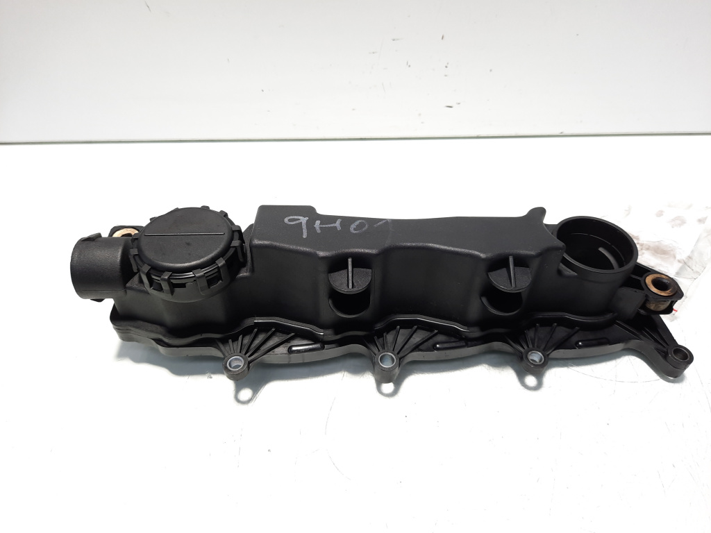 Capac culbutori, cod 9660281080, Peugeot Partner (I) Combispace, 1.6 HDI, 9HX (id:564678)